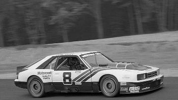 On This Day in Trans Am History: April 30, 1983